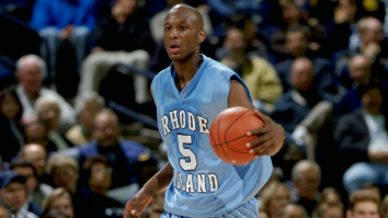Lamar Odom Makes Compelling Pitch For His Alma Mater To Hire Him As Next Head Basketball Coach
