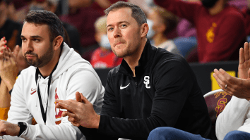 Oklahoma Fans Are Melting Down Again After Lincoln Riley Addressed The Transfer Portal On Colin Cowherd