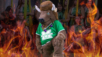 Drama Unfolds After C-USA Includes Three Teams In 2022 Football Schedule That Plan To Leave C-USA
