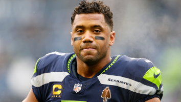 Russell Wilson Trade Rumors Gain Steam Over New Report About His Interest In Washington Commanders