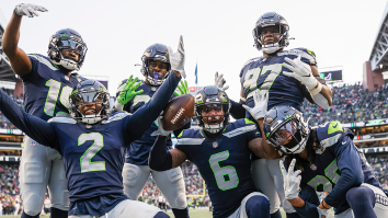 NFL Films Compiled Their Best Shots From The 2021/22 Season And It Is A Cinematic Masterpiece
