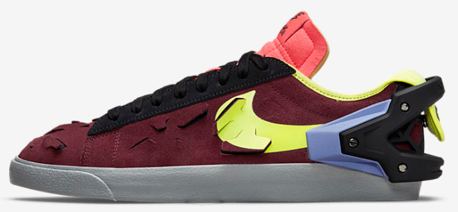 This Weeks Best New Sneaker Releases