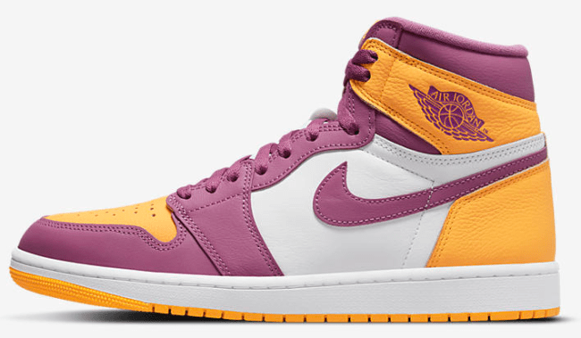 This Weeks Best New Sneaker Releases