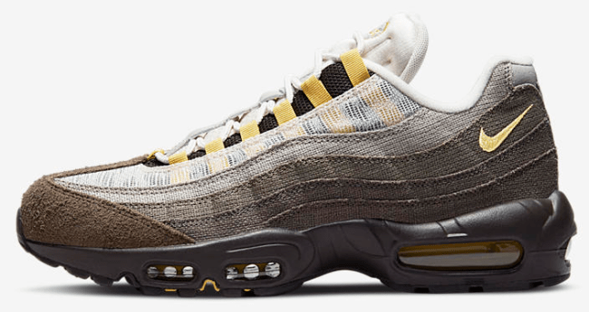 This Weeks Best New Sneaker Releases