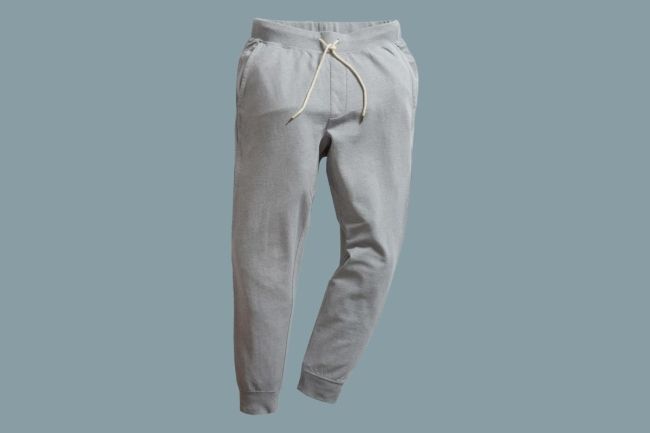 The 13 Best Jogger Sweatpants On Sale Right Now, Shop Up To 45% Off