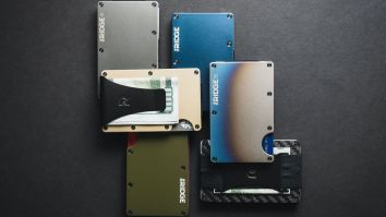 Best Minimalist Wallet of 2022