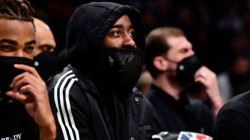 Blockbuster Trade Brewing For Brooklyn Nets As Trade Deadline Approaches