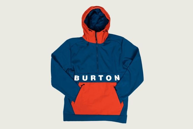 Burton x Fat Tire