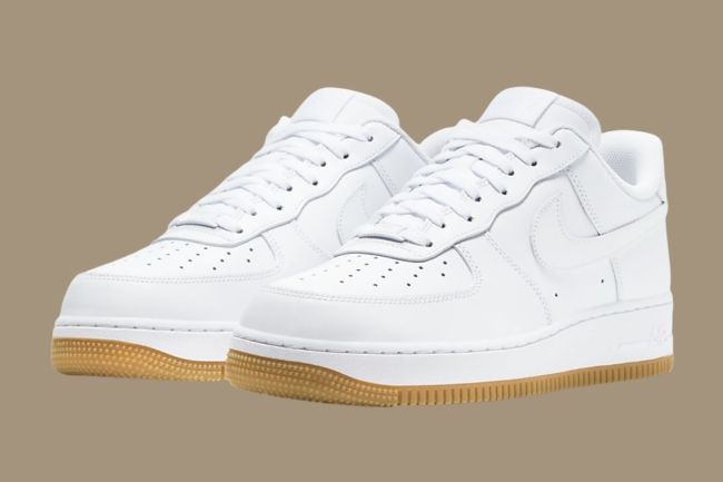 Check Out The Best New Nike Air Force 1 Releases So Far This Month