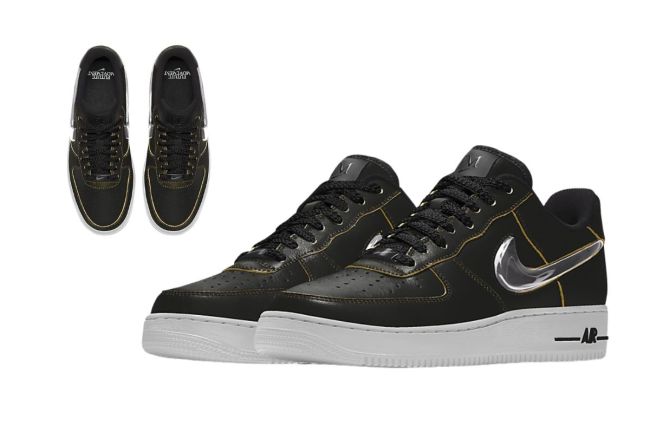 Check Out The Best New Nike Air Force 1 Releases So Far This Month
