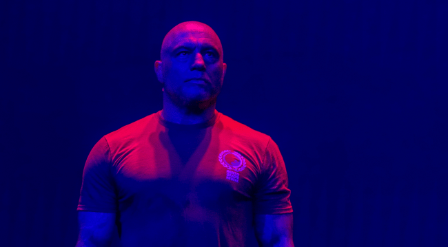 Dana White Says Joe Rogan Scheduling Conflict Story Is Bullsht