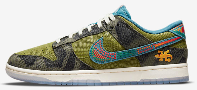 This Weeks Best New Sneaker Releases