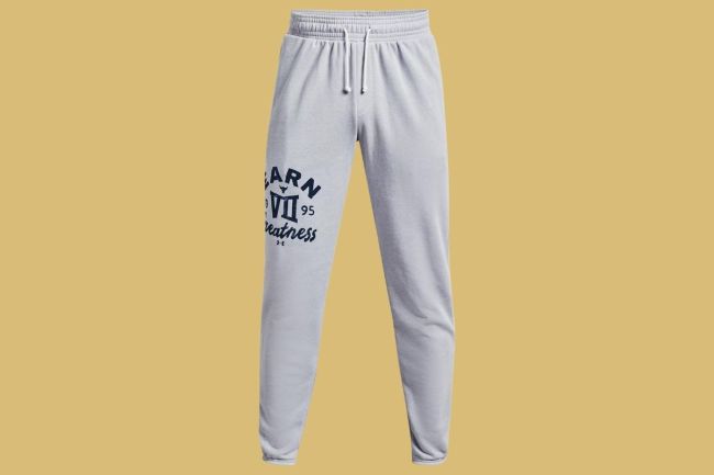 All Of The Best Workout Gear From Dwayne Johnson's New Project Rock Drop