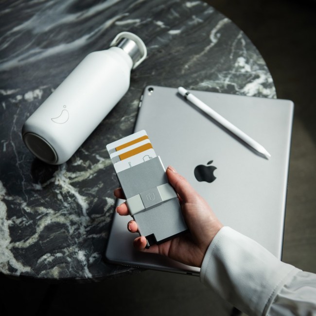 Ekster Wallet