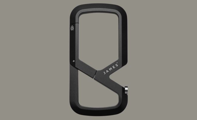 Everyday Carry Essentials: James Brand Mehlville, Dissim Inverted Lighter, And More