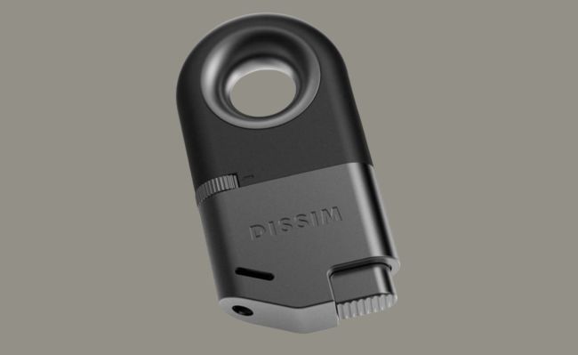 Everyday Carry Essentials: James Brand Mehlville, Dissim Inverted Lighter, And More