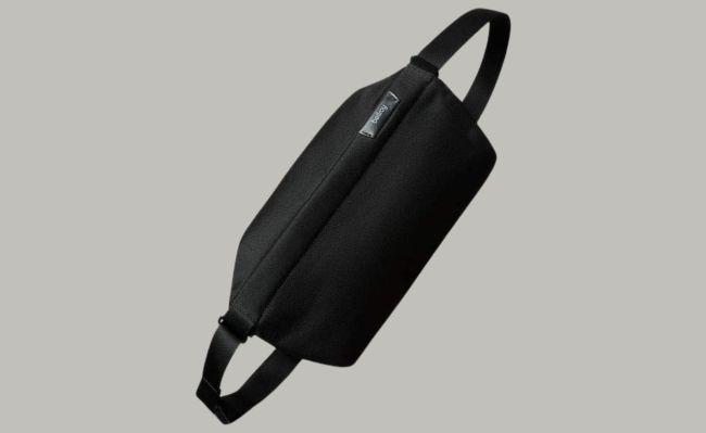 Everyday Carry Essentials: Bellroy Sling Bag, Brevite Jumper Backpack, And More