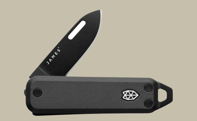 Everyday Carry Essentials: Craighill Wilson Keyring, James Brand Elko, And More