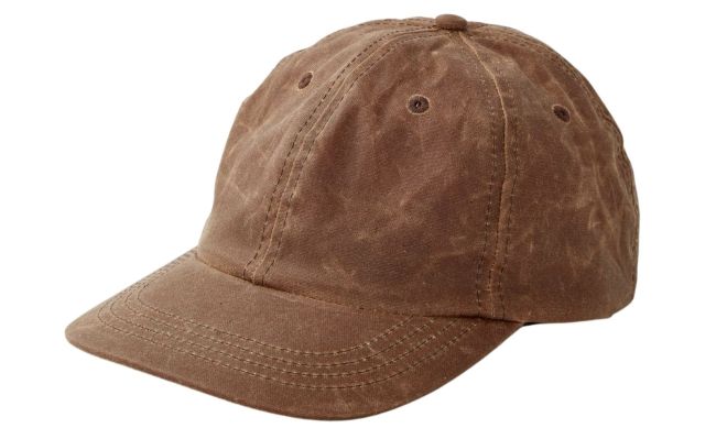 Everyday Carry Essentials: Randolph Concorde Aviators, Huckberry Waxed Canvas Cap, And More