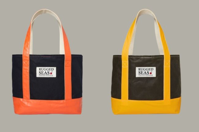 Filson Just Added New Styles For Spring, Here Are The 12 Best Pieces To Buy