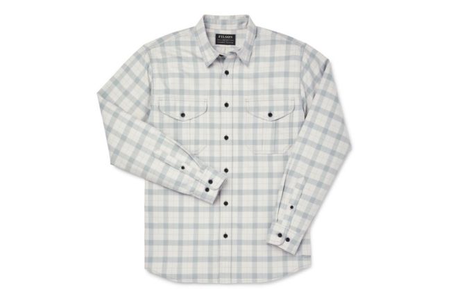 Filson Just Added New Styles For Spring, Here Are The 12 Best Pieces To Buy