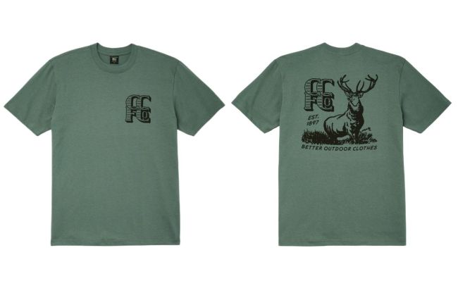 Filson Just Added New Styles For Spring, Here Are The 12 Best Pieces To Buy