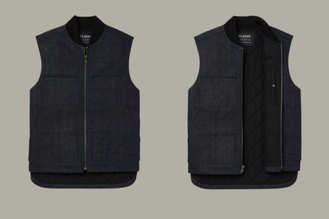 Filson Just Added New Styles For Spring, Here Are The 12 Best Pieces To Buy