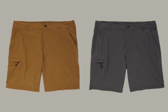 Filson Just Added New Styles For Spring, Here Are The 12 Best Pieces To Buy