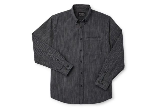 Filson Just Added New Styles For Spring, Here Are The 12 Best Pieces To Buy