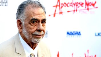 ‘The Godfather’ Director Francis Ford Coppola Is The Latest OG Filmmaker To Take A Dump On Marvel Movies