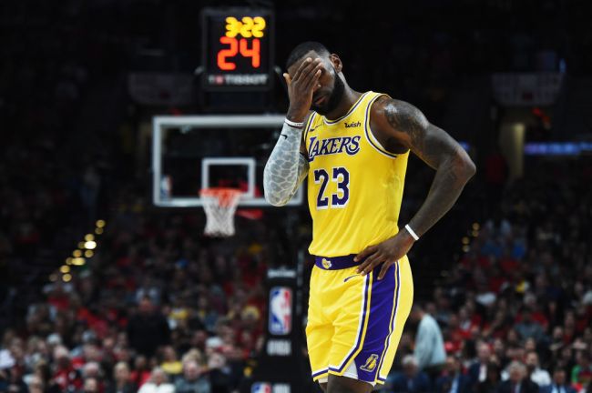 Lakers