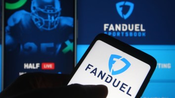 Here Are The 10 Craziest Parlays And Prop Bets People Have Cashed During The NFL Playoffs
