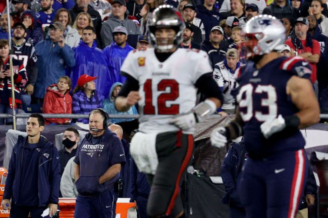 Tom Brady
