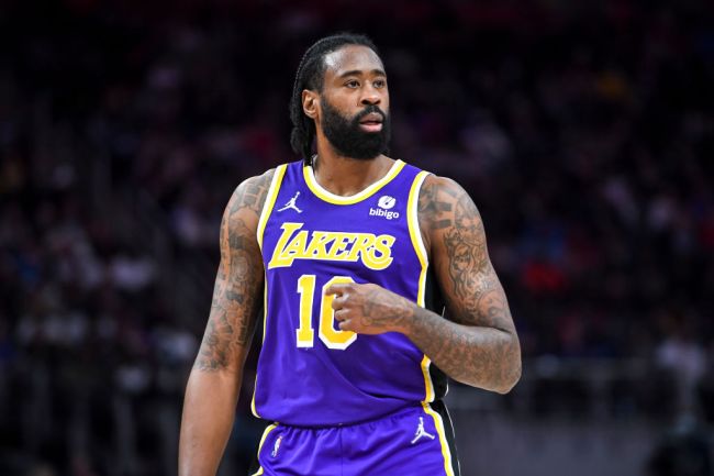 DeAndre Jordan