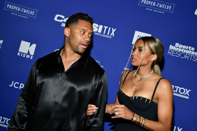 Russell Wilson