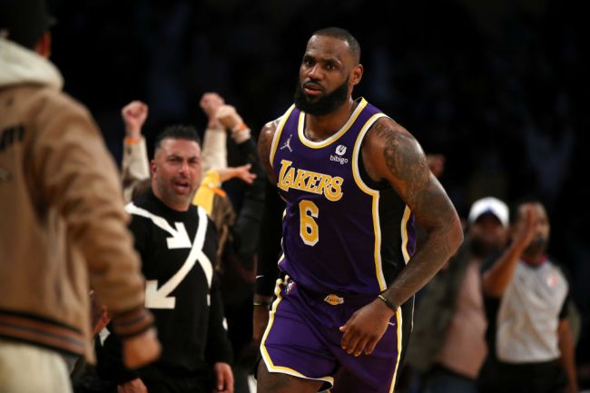 Lebron James