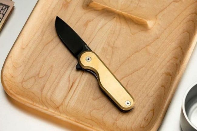 Here Are Some Of Our Favorite American-Made EDC Goods From Craighill