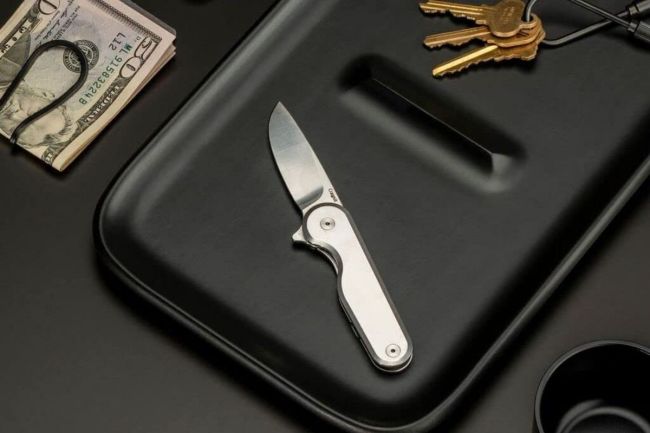 Here Are Some Of Our Favorite American-Made EDC Goods From Craighill