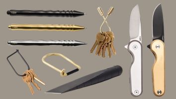 7 American-Made EDC Goods From Craighill You Should Consider Buying Right Now