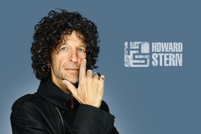 Howard Stern
