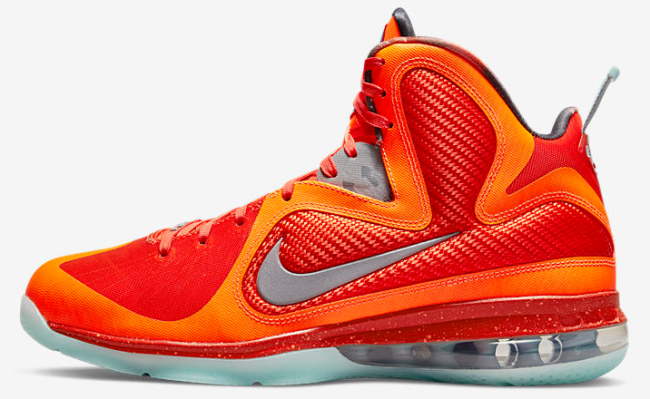 This Weeks Best New Sneaker Releases