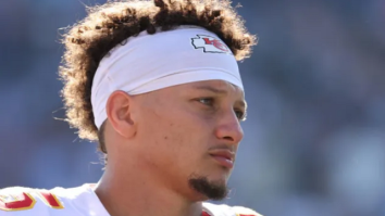 Anonymous Person Texted Various Reporters Trying To Spread Fake Rumors About Patrick Mahomes’ Family And Succeeded