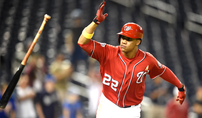 MLB Fans Reactions To Juan Soto Turning Down 350 Million Extension