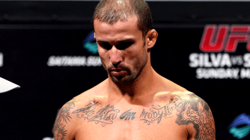 MMA Fighters, Soccer Players Trying To Escape Russia Share Their Troubling Experiences