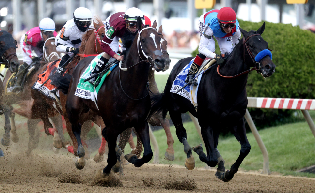 Medina Spirit Stripped Of Kentucky Derby Win Bob Baffert Suspended