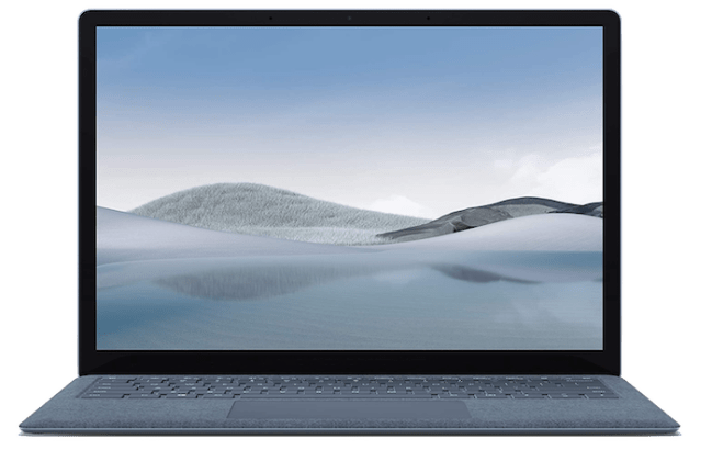 Microsoft Surface Laptop 4 - daily deals