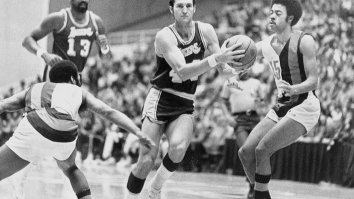 NBA Legend Jerry West Takes A Blowtorch To The Lakers For Their Shoddy Treatment Of Him