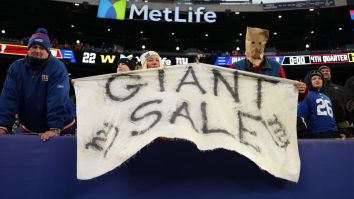 NFL Analyst Predicts Surprising New York Giants Trade Candidates