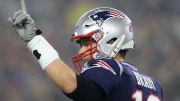 New Report Completely Changes The Story Of Deflategate And The New England Patriots