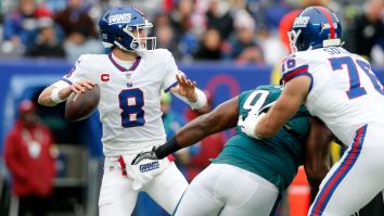 New York Giants’ Latest Hire Proves They’re All-in On Developing Daniel Jones